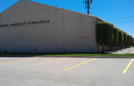 North American Gymnastics