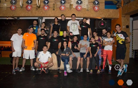 Wodbox Coapa