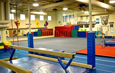 Sundance Studio - Gym in Monument