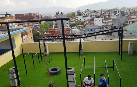 Niraamayae Fitness Studio