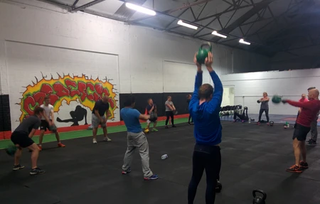 Spidercise Ltd