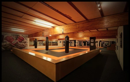 Siam Gym