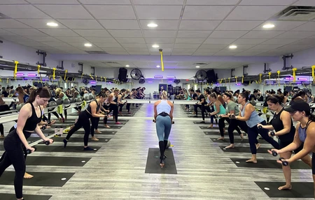 Torque Movement - Gym in Royersford