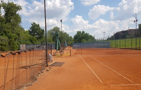 Tenis Club Intersport Arad