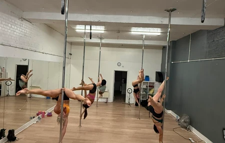 Lills Pole Fitness and Dance Studio