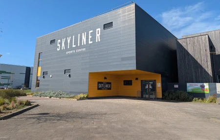 Skyliner Sports Centre