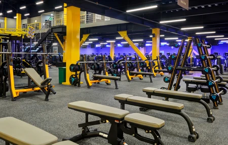 Smart Fit Alfaguara - La 14 - Jamundí