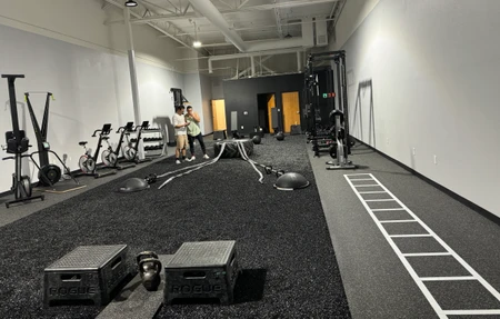 Bay Area Fight Academy - Gym in Hayward