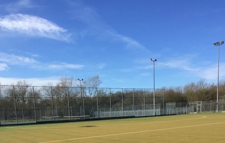 Halo Bridge Street Sports Centre