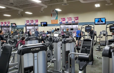 Witham Family Ymca