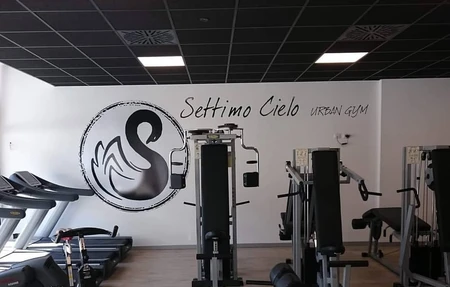 Palestra Malonno - Gym in Malonno BS, Italy