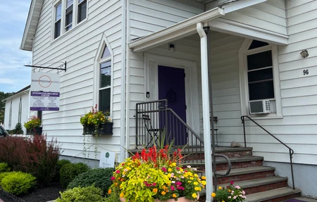Naturally Yoga - Gym in Saddle River