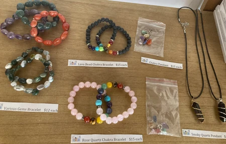 The Healing Butterfly Touch - Gym in Chapel Hill