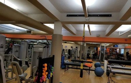 Excel Workout