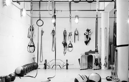 Body Time, sport and nutrition