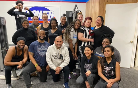 Power Fit Llc