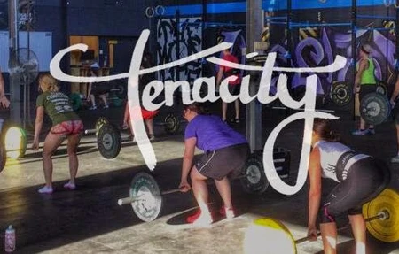 Crossfit Tenacity