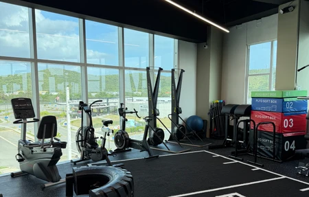 Brava Fitness