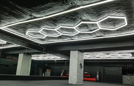 Martial Arts Center Stockholm- Kampsport