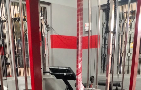 Sai Health Club
