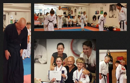 Mosman Martial Arts Academy
