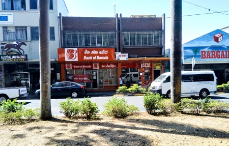 The Body Academy