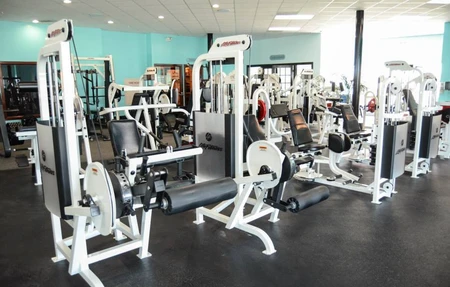 Club One Fitness Centre