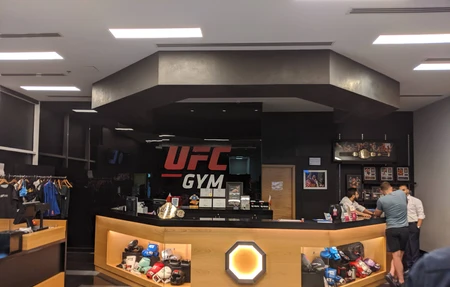 Bahrain Muay Thai School