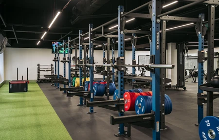 Emf Performance Centre