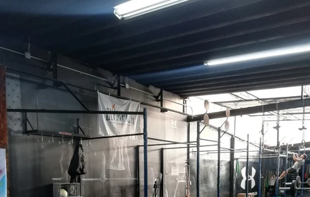 Olympica Crossfit