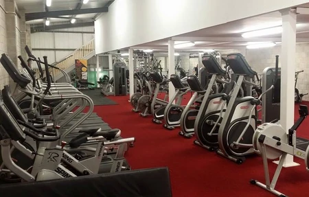 Phoenix Fitness Kendal