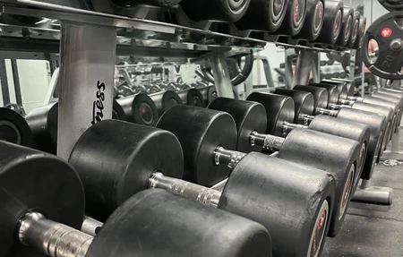 Njoy Sports Club Profilo