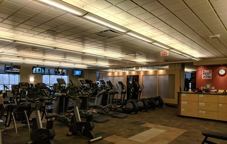 Slim Tone Build Fitness Center