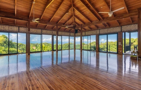 Bodhi Tree Yoga Resort