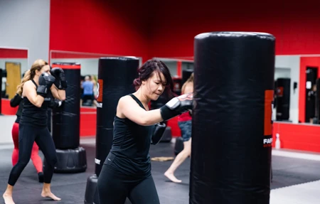 Farrells Extreme Bodyshaping - Gym in Colorado Springs