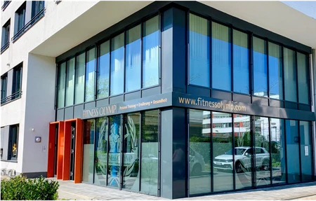 Muenster Personal Gym