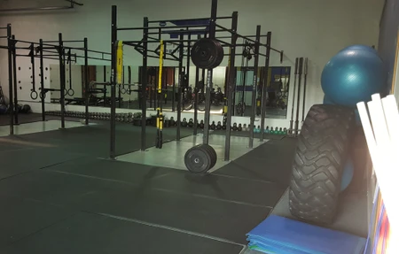 Complete Fitness and Training