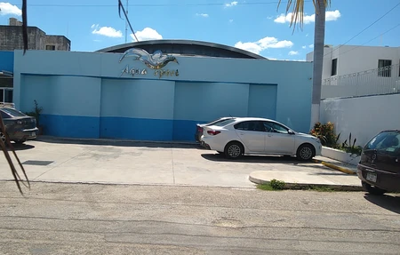 Aqua Sport Mérida