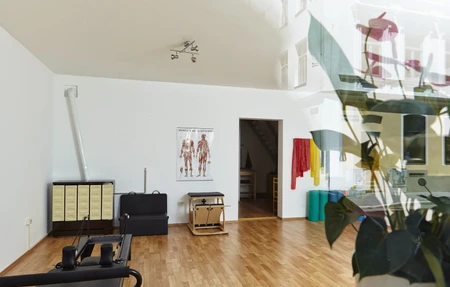 Pilates Atelier