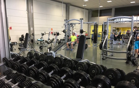 ForMeFit Gesundheitszentrum GmbH