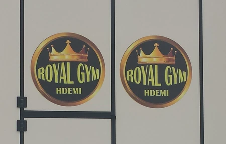 e.t.s. Royal Hdemi a.s.d.