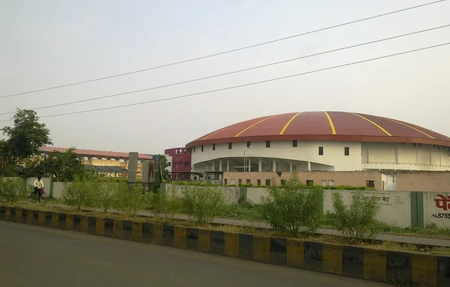 Tak's Boxing Academy Aurangabad