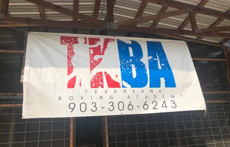 Texarkana Boxing Academy