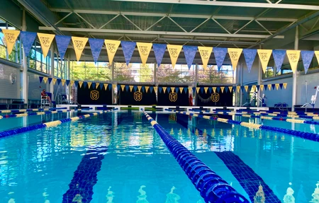 Whitman Gym - Gym in Walla Walla, United States