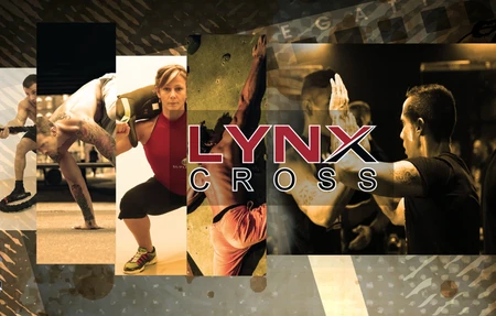 Lynxcross - Gym in Barcelona, Spain