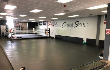 Mango Combat Sports - Gym in Gilberts, United States