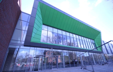 Crewe Lifestyle Centre