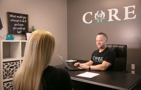 Core Capacity Transformations