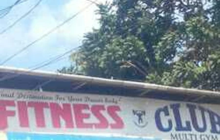 Multi Gym Attingal in Attingal India