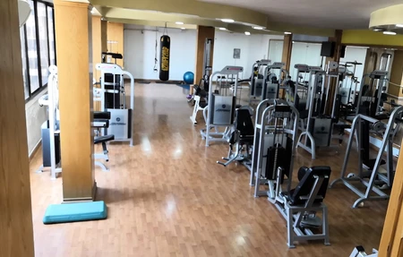 Bitar Gym